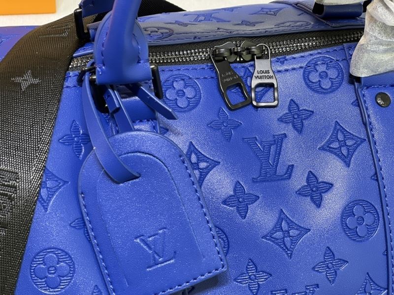 LV Travel Bags